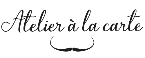 Atelier à la carte