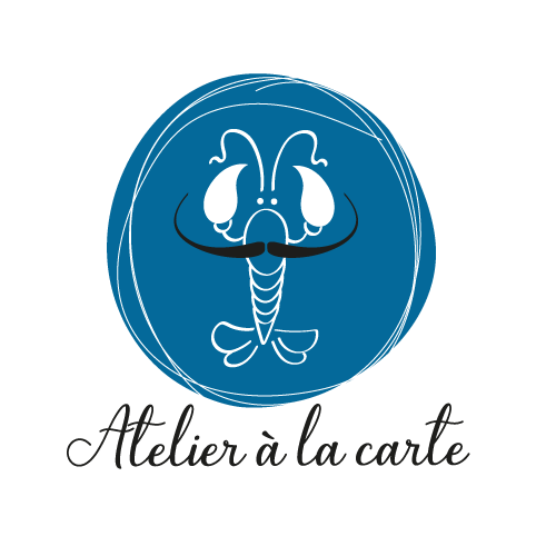 Atelier à la carte
