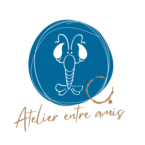 Atelier entre amis