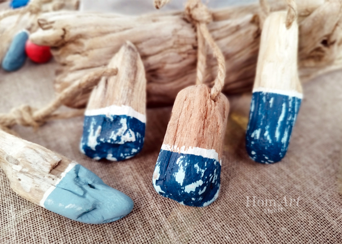 Mariage bois flotté