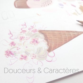 Douceurs & Caractères