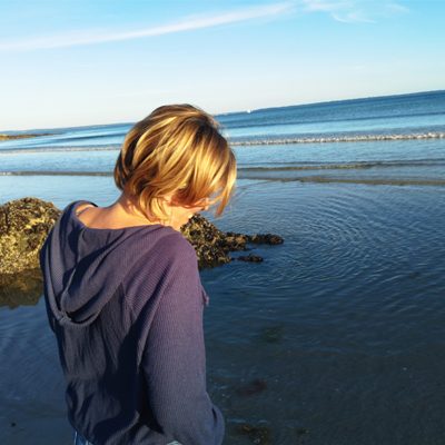 Profil Virginie Géneau